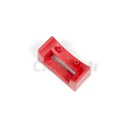 Support Attelage Polaris Ranger RZR 900 Peg-Pérego PEG-PEREGO