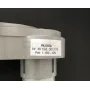 Tandwielen + Injusa 12-volt motor