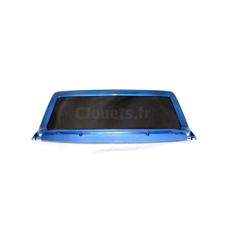 Blue windscreen for Ford Ranger 12 Volts