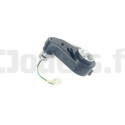 Gear + motor for Mercedes GLE 63 AMG