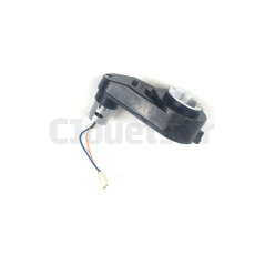 Gear + motor for Mercedes GLE 63 AMG GLE63/16