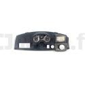 Dashboard for Mercedes GLE 63 AMG