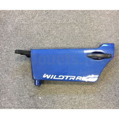 Porte gauche Bleu occasion pour Ford Ranger 12 Volts FR10/BLEU-OC