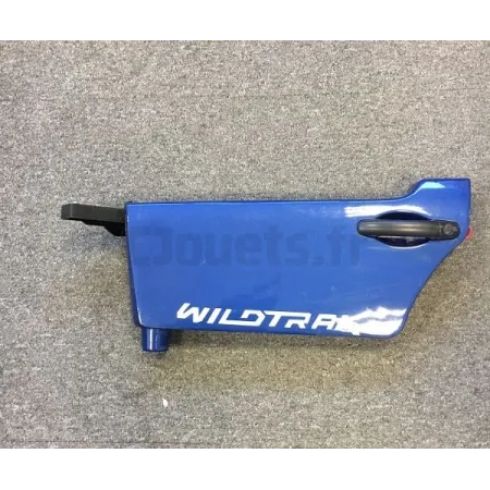 Porte gauche Bleu occasion pour Ford Ranger 12 Volts