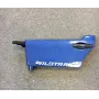 Puerta izquierda azul usado para Ford Ranger 12 Voltios