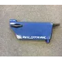 Puerta derecha azul usada para Ford Ranger 12 Voltios