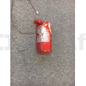 Ford Ranger Left Rear Light (phase 2)