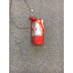 Ford Ranger Left Rear Light (phase 2) FR-FARG2-oc