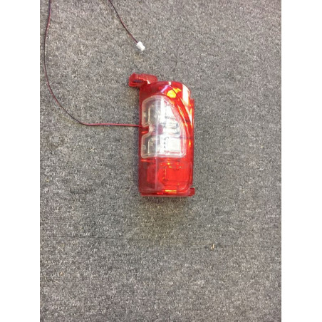 Ford Ranger Left Rear Light (phase 2)