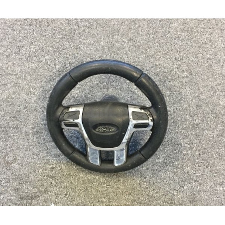 copy of Lenkrad für Ford Ranger (Phase 2) 12 Volt