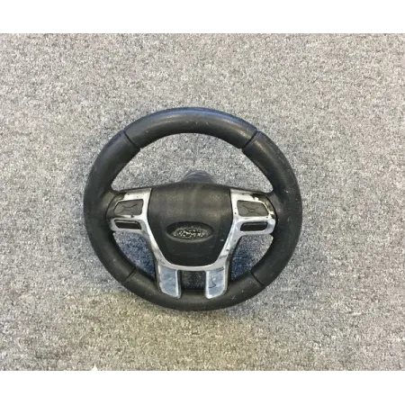 Gebruikt stuur voor Ford Ranger (fase 2) 12 Volt