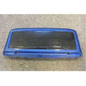 Parabrisas azul usado Ford Ranger (fase 2) 12 Voltios