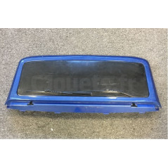 Windscreen Ford Ranger (phase 2) 12 Volts FR-PB-OC