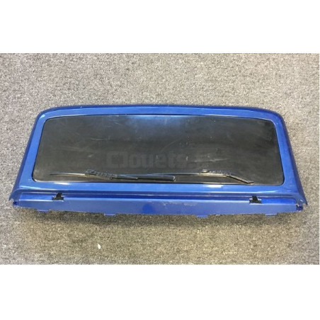 Windscreen Ford Ranger (phase 2) 12 Volts