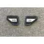 Grilles latérales occasion pour Ford Ranger (phase 2) 12 Volts