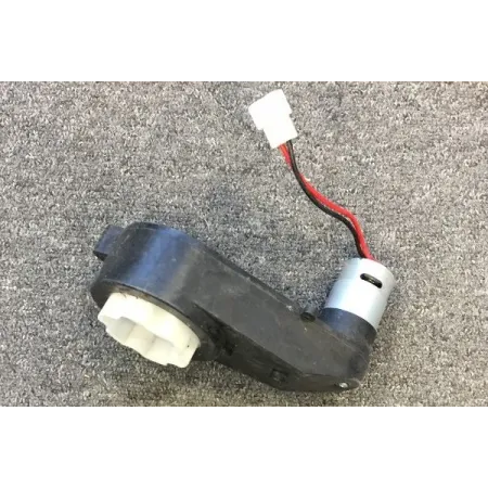 Engranaje usado + motor para Ford Ranger 12 Voltios