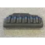 Marche pieds gauche occasion pour Ford Ranger (phase 2) 12 Volts