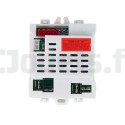 12 volt vehicle electronic control board CSR-12T-1B