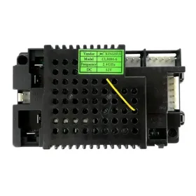 CLB084-6 Unidad de control del vehículo de 12 voltios