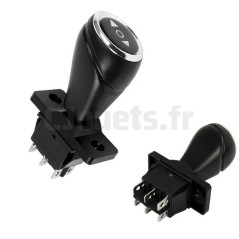 6-Way Gear Lever Switch for Electric Cars L2953