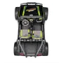 Polaris RZR PRO Green Shadow 24 Voltios, 2 plazas Peg-Pérego