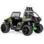 Polaris RZR PRO Green Shadow 24 Volts, 2 places Peg-Pérego PEG-PEREGO