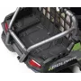 Polaris RZR PRO Green Shadow 24 Volt, 2 zits Peg-Pérego