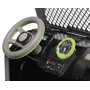 Polaris RZR PRO Green Shadow 24 Volts, 2 places Peg-Pérego PEG-PEREGO
