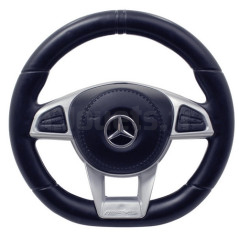 steering wheel Mercedes GLS63 AMG VL/GLS63NOIR