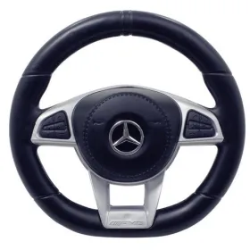 Stuur voor Mercedes GL63/GLS63 12 volt