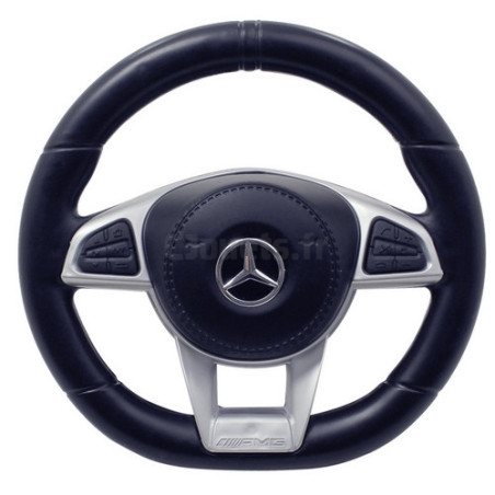 steering wheel Mercedes GLS63 AMG