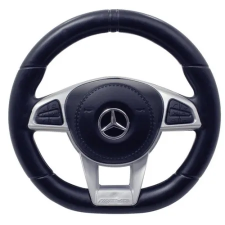 Volante para Mercedes GL63/GLS63 12 voltios