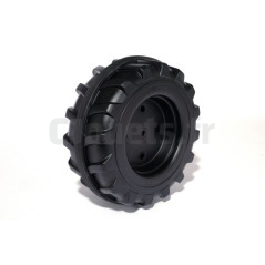 Rear Wheel 395x150 Rolly Toys 10000300080