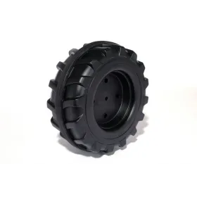 Rueda trasera 395x150 Rolly Toys
