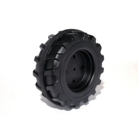 Achterwiel 395x150 Rolly Toys
