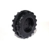 Rear Wheel 395x150 Rolly Toys 10000300080