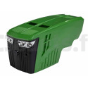 RollyX-Trac Premium John Deere 8400R Hood Rolly Toys