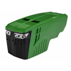 Capot rollyX-Trac Premium John Deere 8400R Rolly Toys 05310900041