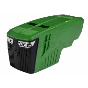 RollyX-Trac Premium John Deere 8400R Kap Rolly Toys