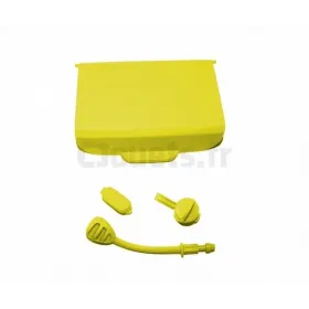 Tapa de caja para Smoby Merchant 350230