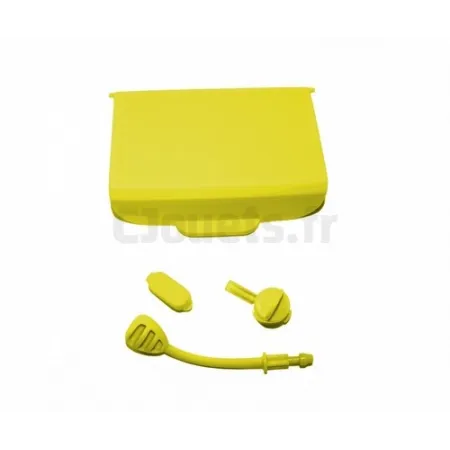 Doosdeksel voor Smoby Merchant 350230
