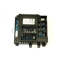 12 volt vehicle electronic control board DR04-V1.5