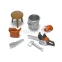 Accessoireset voor houthakkers BRUDER 62601