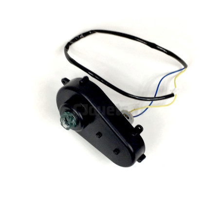 12 volt steering motor for children's electric car