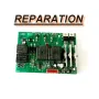 Service Réparation carte Electronique pour véhicules Electrique 12 et 24 volts