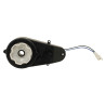 Gear + Right Motor 12 Volts PR0025521-01