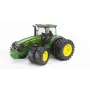 John Deere 7930 tractor con ruedas dobles BRUDER 03052