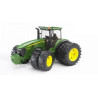 John Deere 7930 Traktor mit Zwillingsbereifung BRUDER 03052 03052