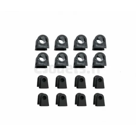 Rodamientos para futbolín Smoby