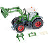 Fendt 933 Vario Bluetooth tractor SK6793